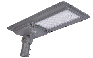 lampadaire solaire PSL 1-2400