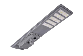 lampadaire solaire PSL 3-600