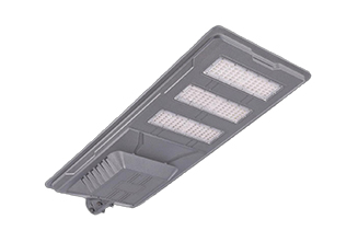 lampadaire solaire PSL 5-300