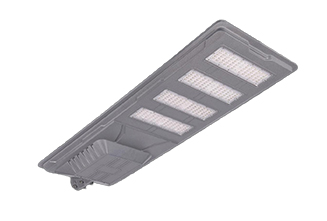 lampadaire solaire PSL 5-400