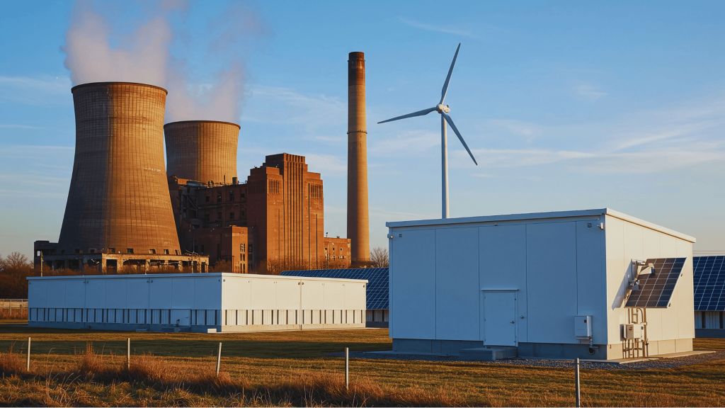 Transition énergétique et RSE