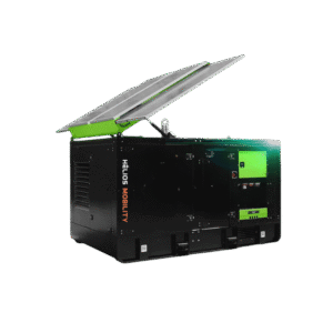 Générateur Solaire Hybride R-HYBRID-30000-THS
